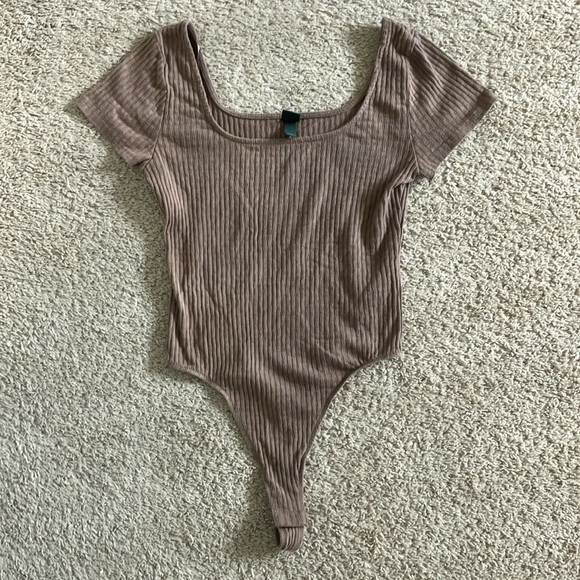 Bodysuit - Picture 1 of 2